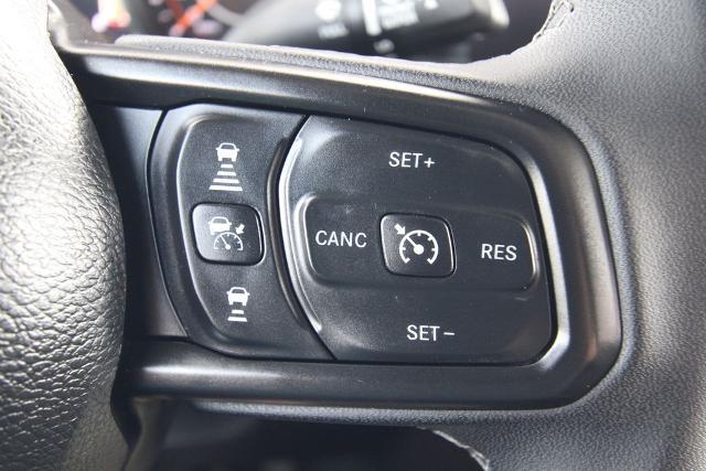 2026 Jeep Gladiator - $42,777