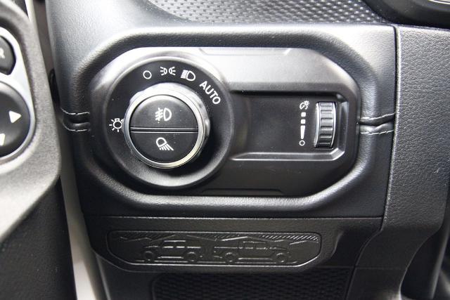 2026 Jeep Gladiator - $42,777