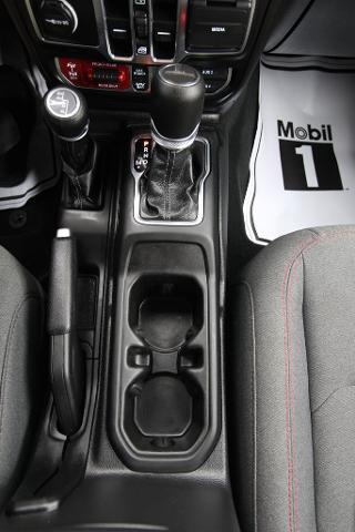 2026 Jeep Gladiator - $42,777