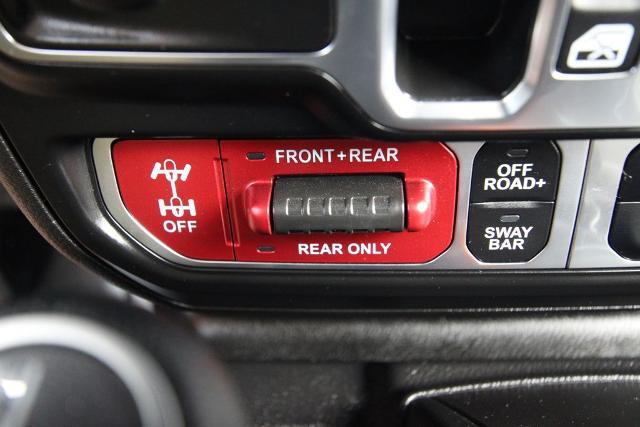 2026 Jeep Gladiator - $42,777