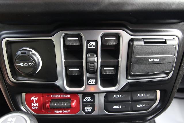 2026 Jeep Gladiator - $42,777