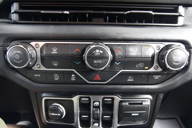 2026 Jeep Gladiator - $42,777