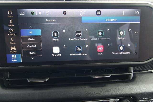 2026 Jeep Gladiator - $42,777