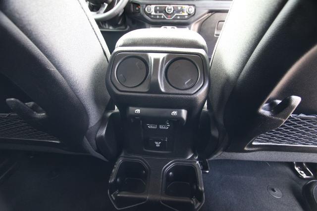 2026 Jeep Gladiator - $42,777