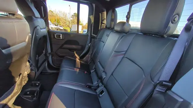 2026 Jeep Gladiator Rubicon X