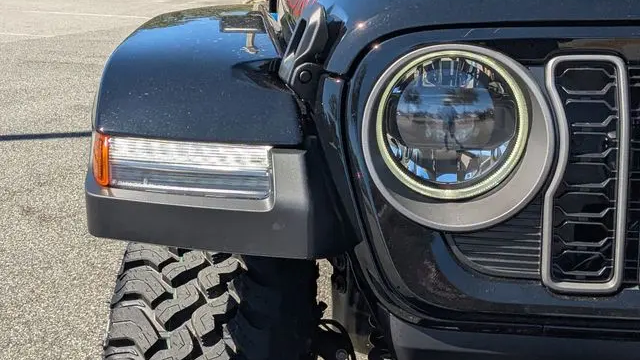 2026 Jeep Gladiator Rubicon X