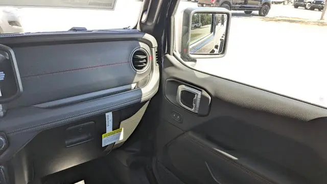 2026 Jeep Gladiator Rubicon X