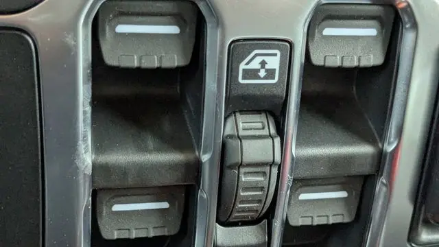2026 Jeep Gladiator Rubicon X