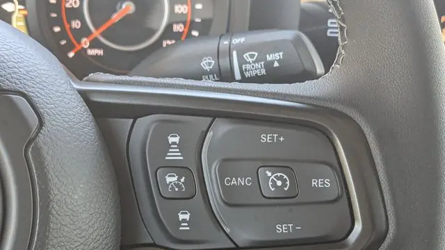 2026 Jeep Gladiator Rubicon X