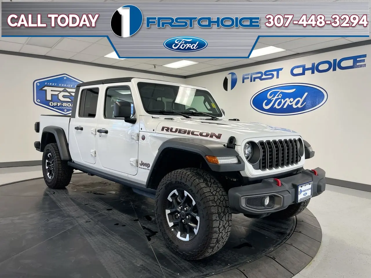 2026 Jeep Gladiator - $44,955
