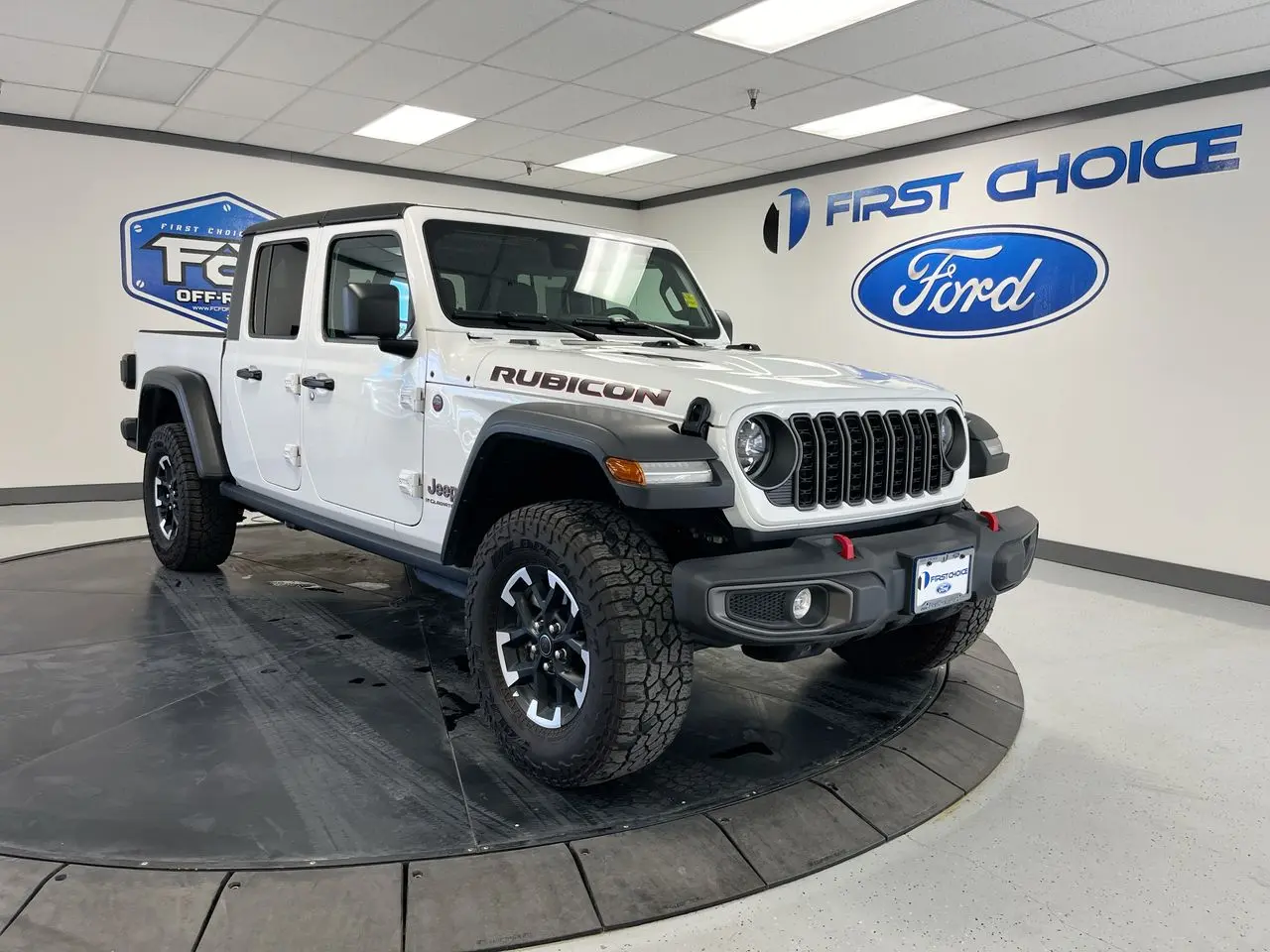 2026 Jeep Gladiator - $44,955