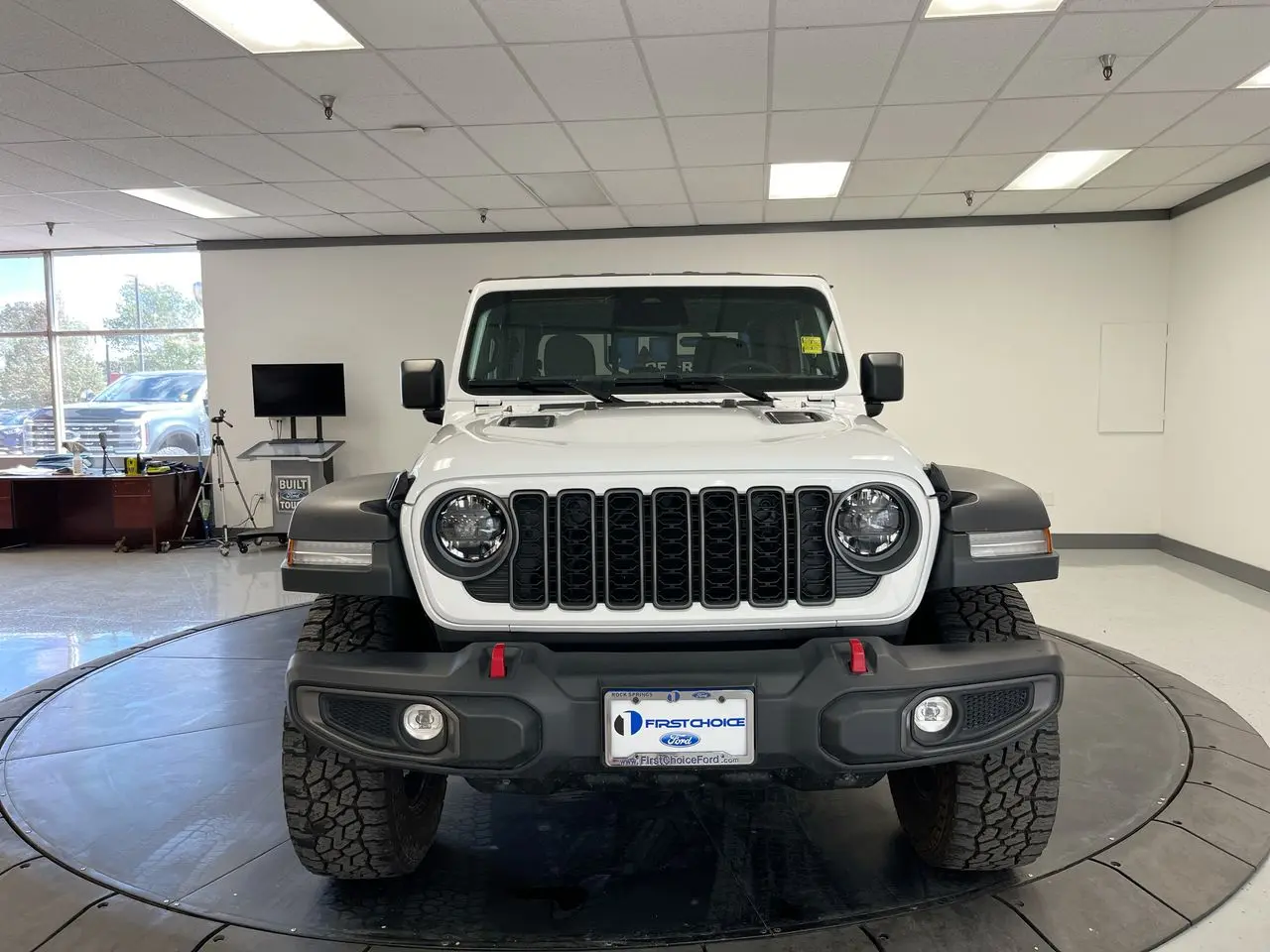2026 Jeep Gladiator - $44,955