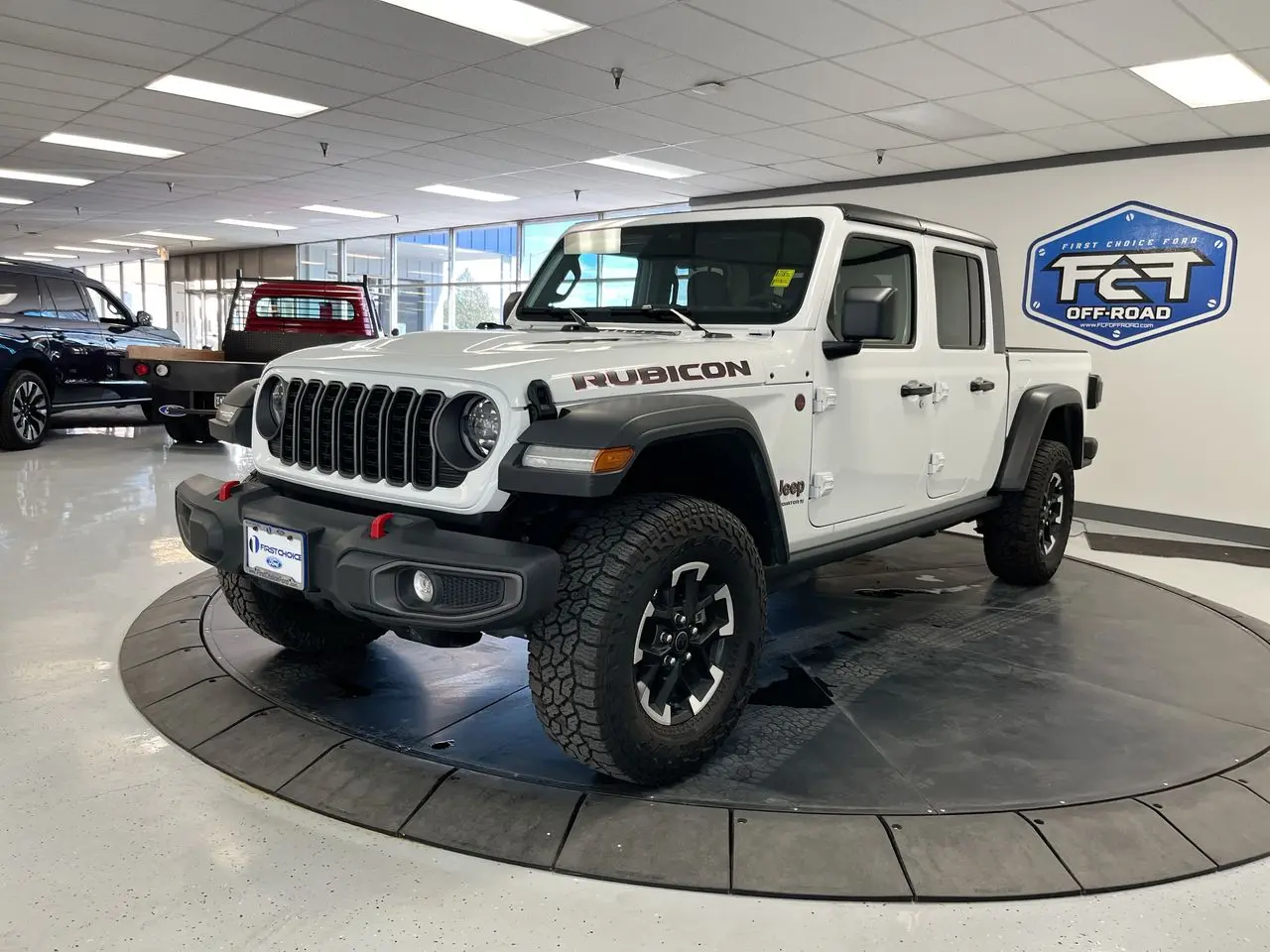 2026 Jeep Gladiator - $44,955
