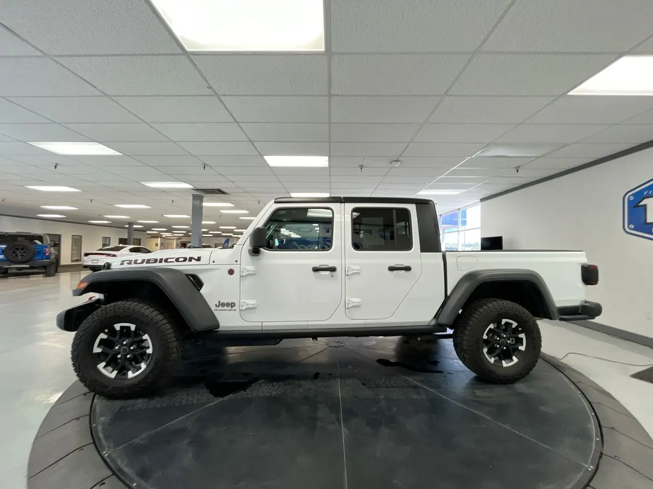 2026 Jeep Gladiator - $44,955