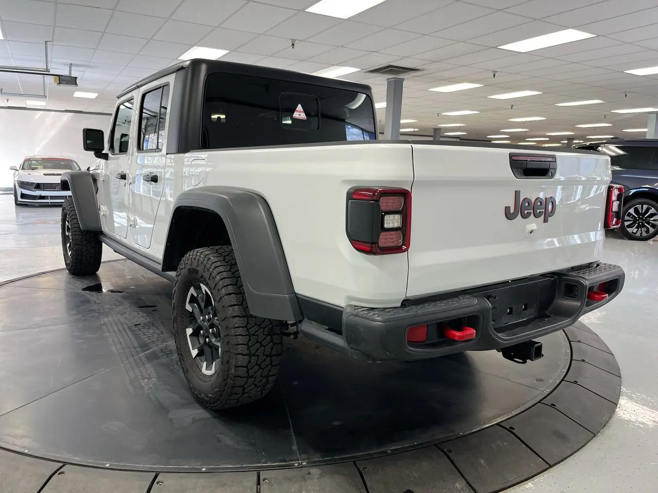 2026 Jeep Gladiator - $44,955