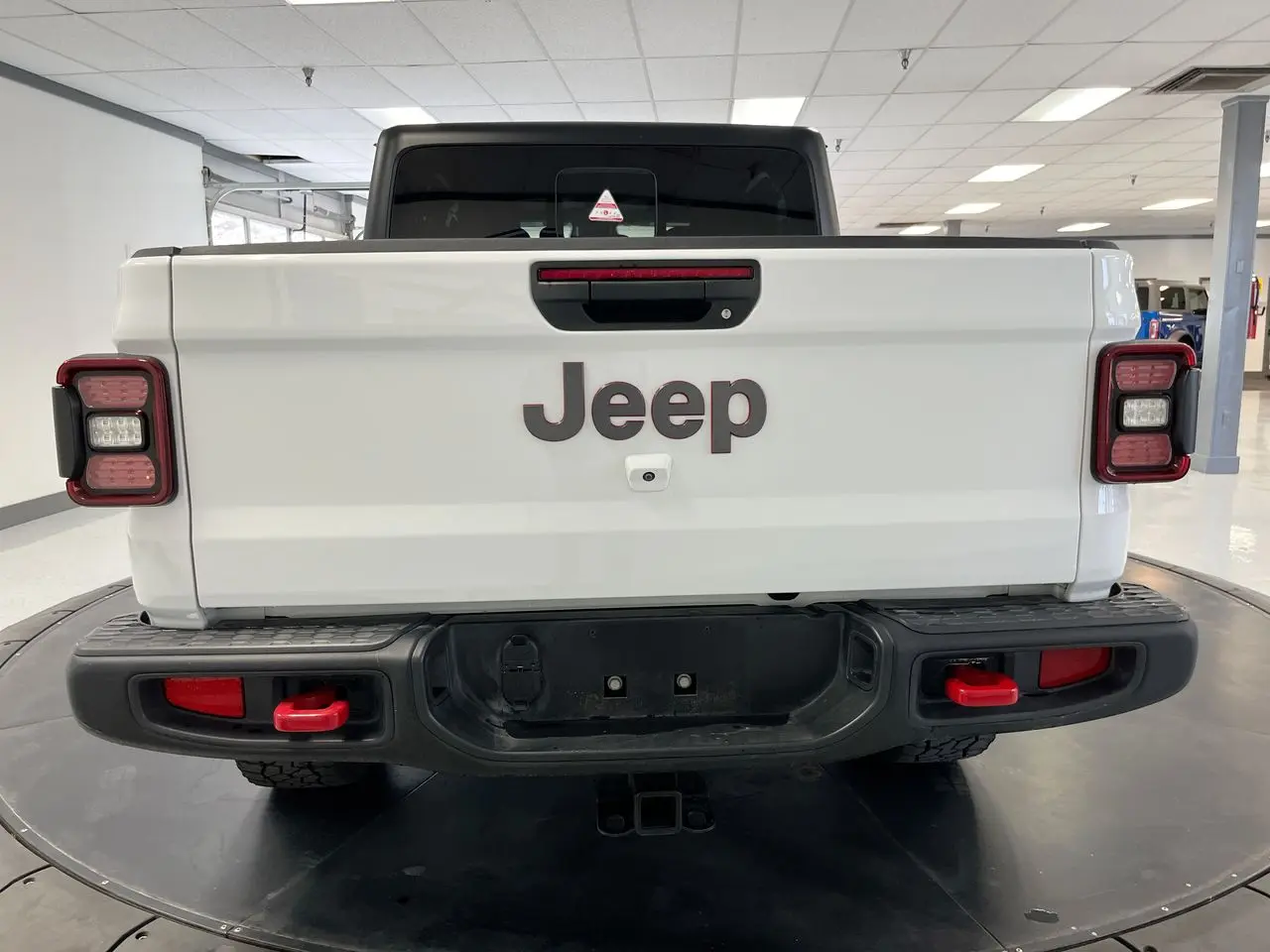 2026 Jeep Gladiator - $44,955