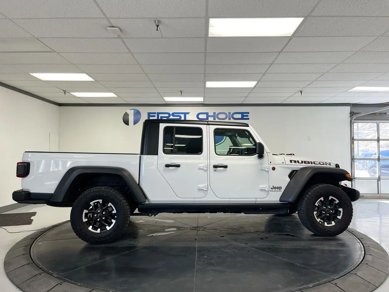 2026 Jeep Gladiator - $44,955
