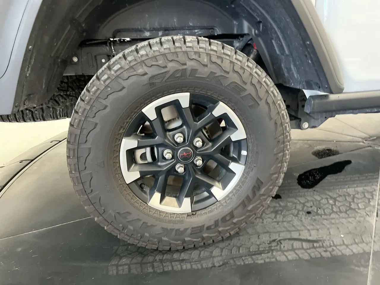 2026 Jeep Gladiator - $44,955