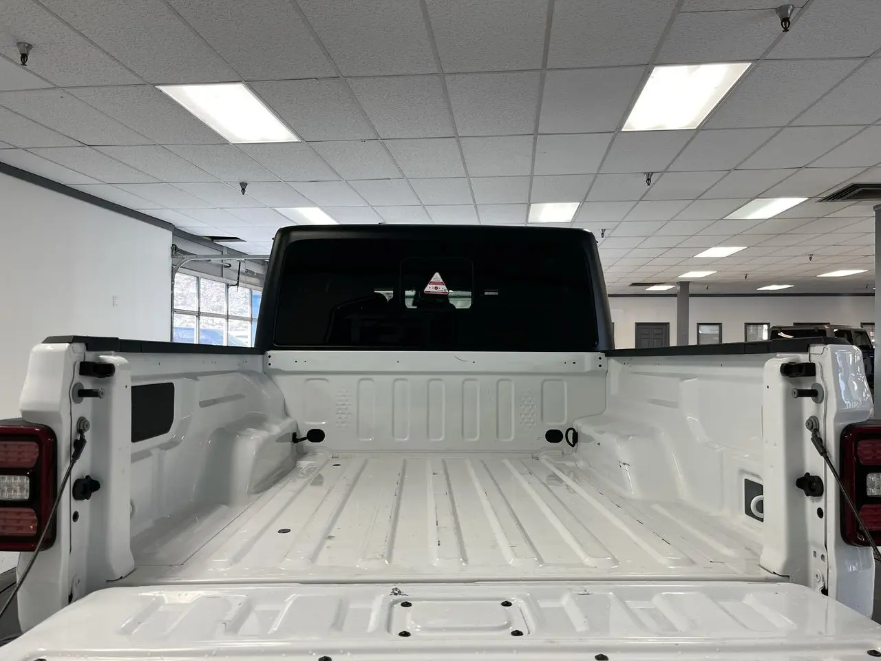 2026 Jeep Gladiator - $44,955