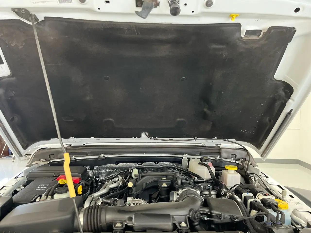 2026 Jeep Gladiator - $44,955