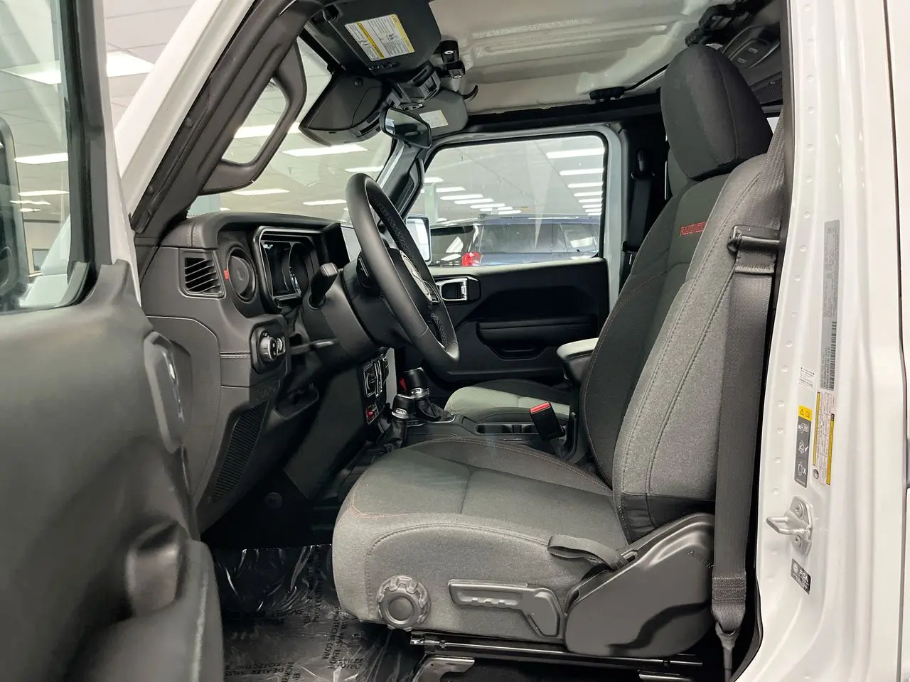 2026 Jeep Gladiator - $44,955