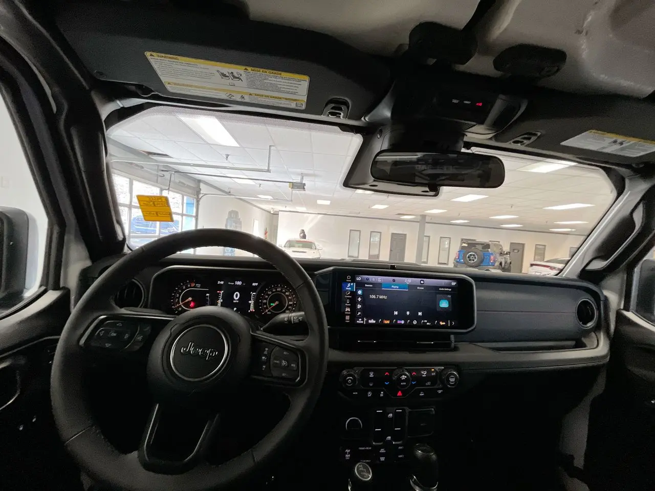 2026 Jeep Gladiator - $44,955