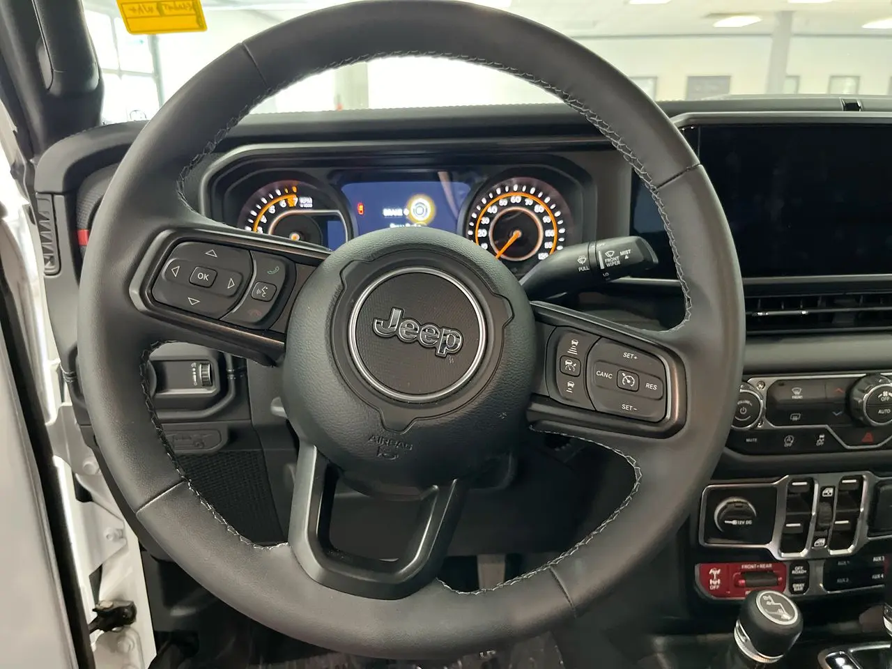 2026 Jeep Gladiator - $44,955