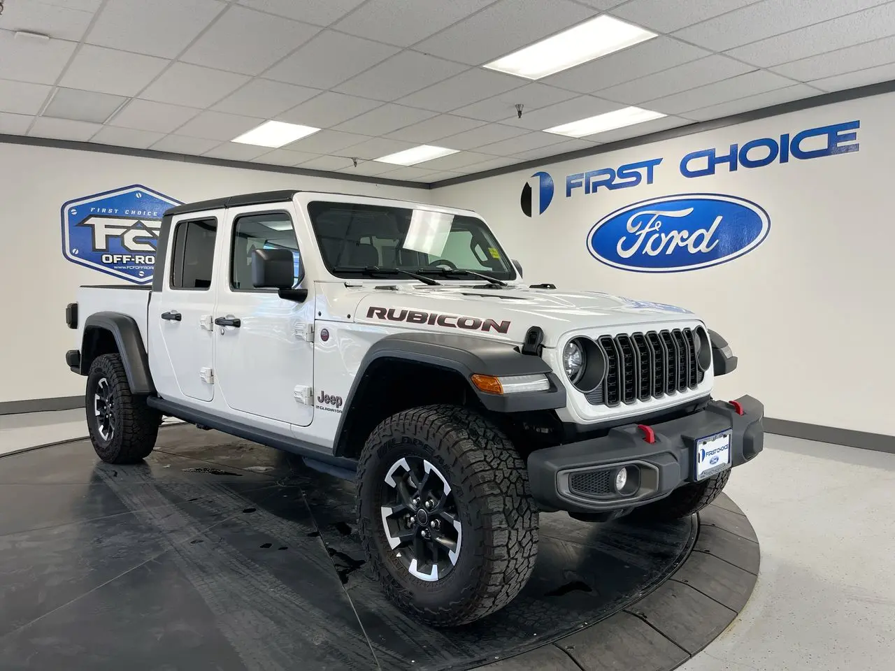 2026 Jeep Gladiator - $44,955