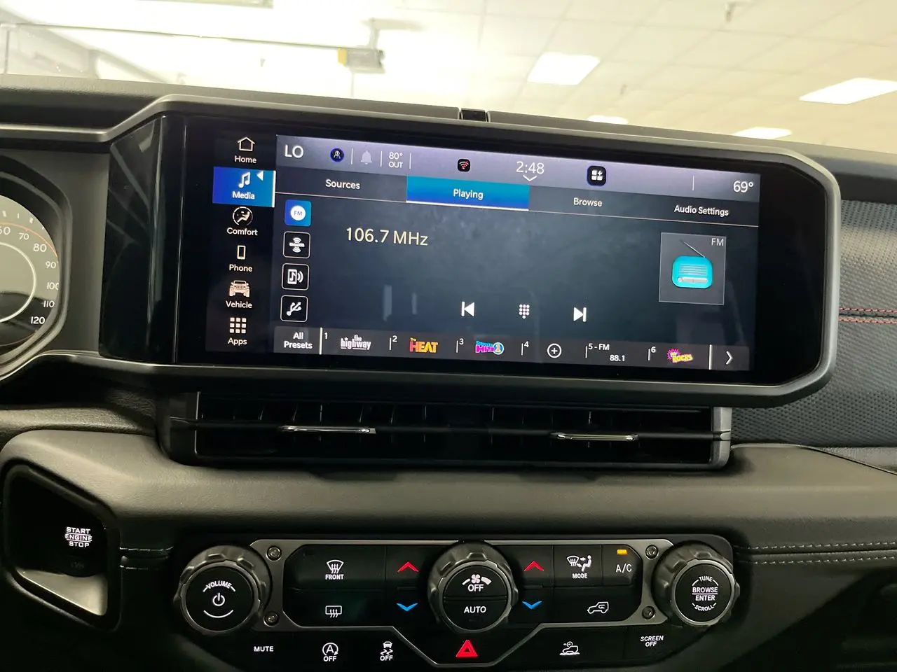 2026 Jeep Gladiator - $44,955
