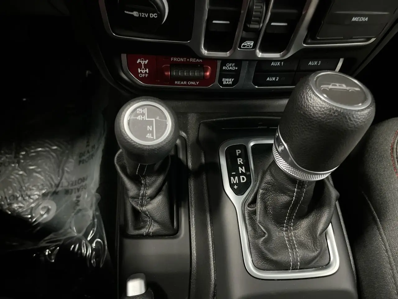 2026 Jeep Gladiator - $44,955