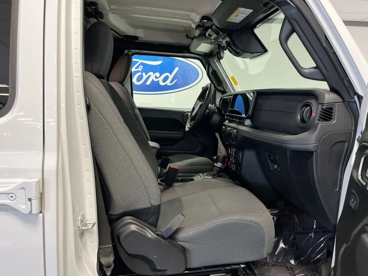 2026 Jeep Gladiator - $44,955