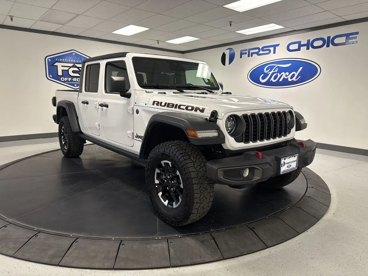 2026 Jeep Gladiator - $43,324