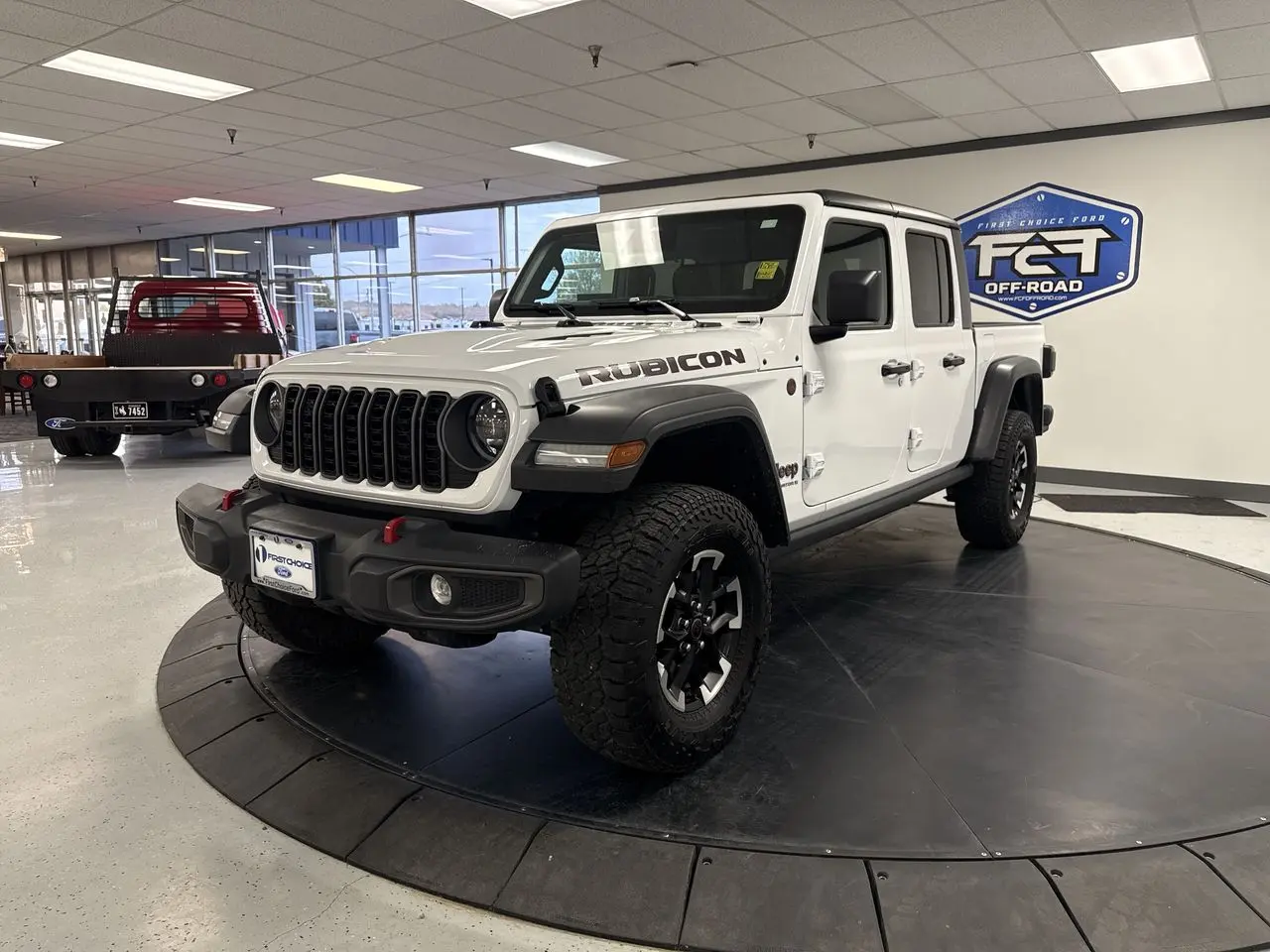 2026 Jeep Gladiator - $43,324