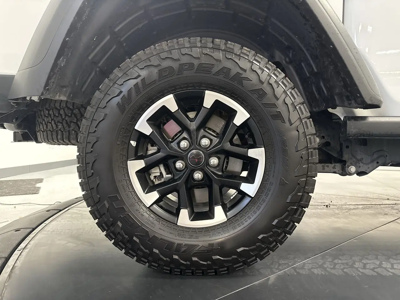 2026 Jeep Gladiator - $43,324