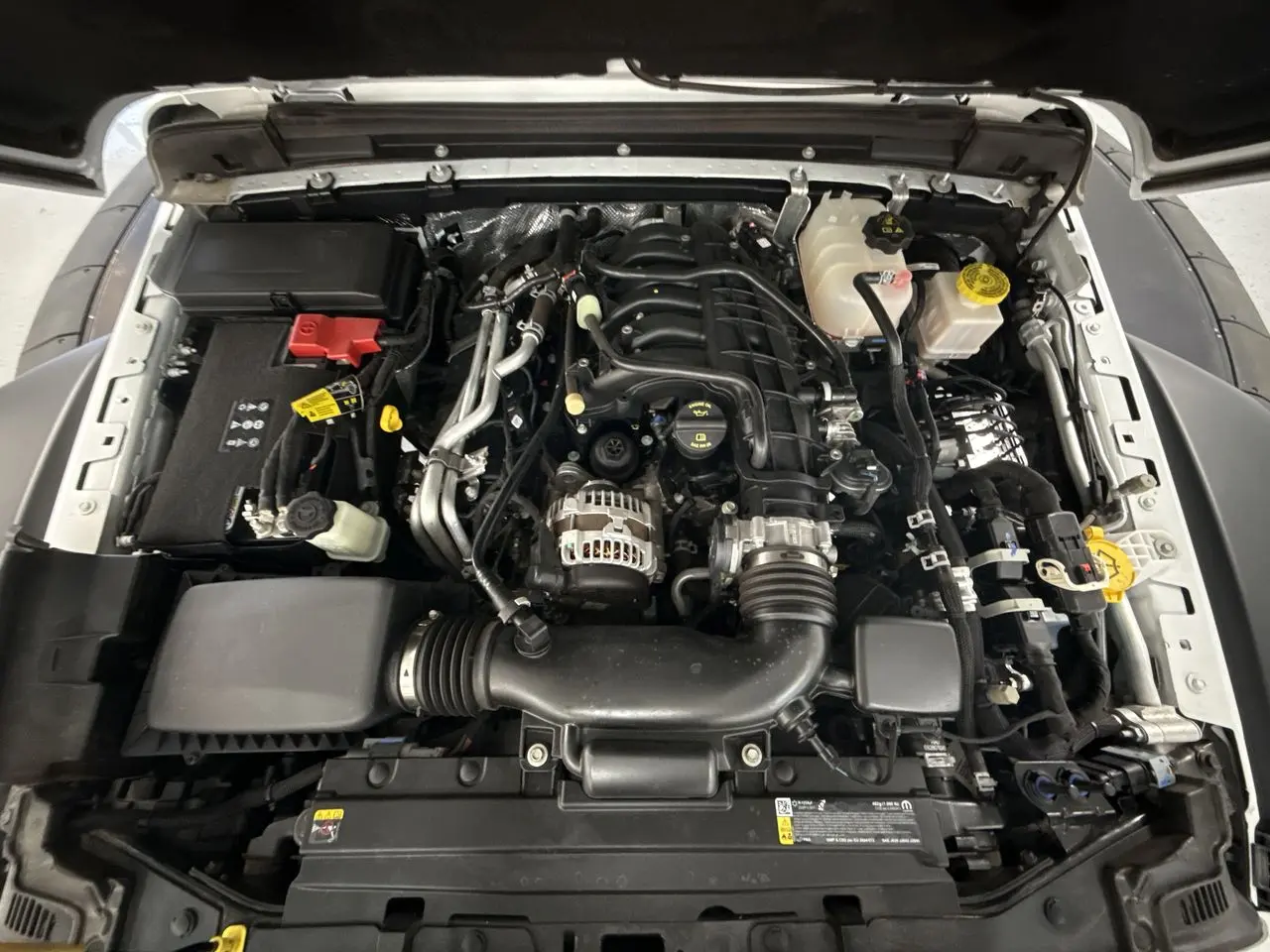 2026 Jeep Gladiator - $43,324