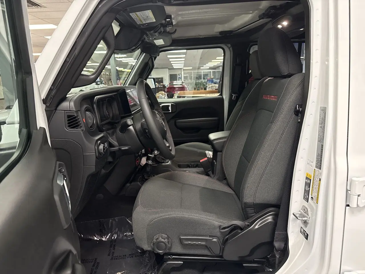 2026 Jeep Gladiator - $43,324