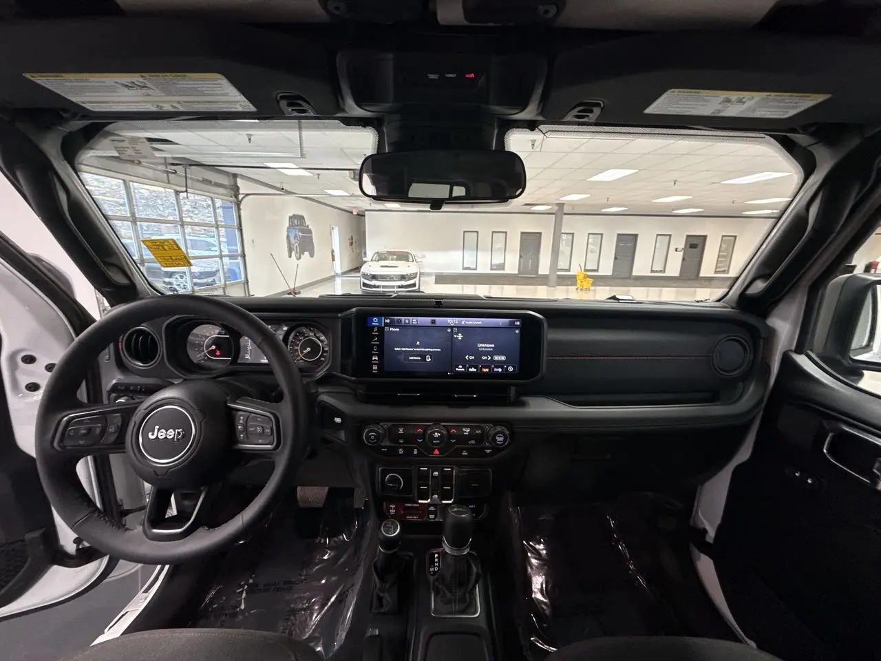 2026 Jeep Gladiator - $43,324