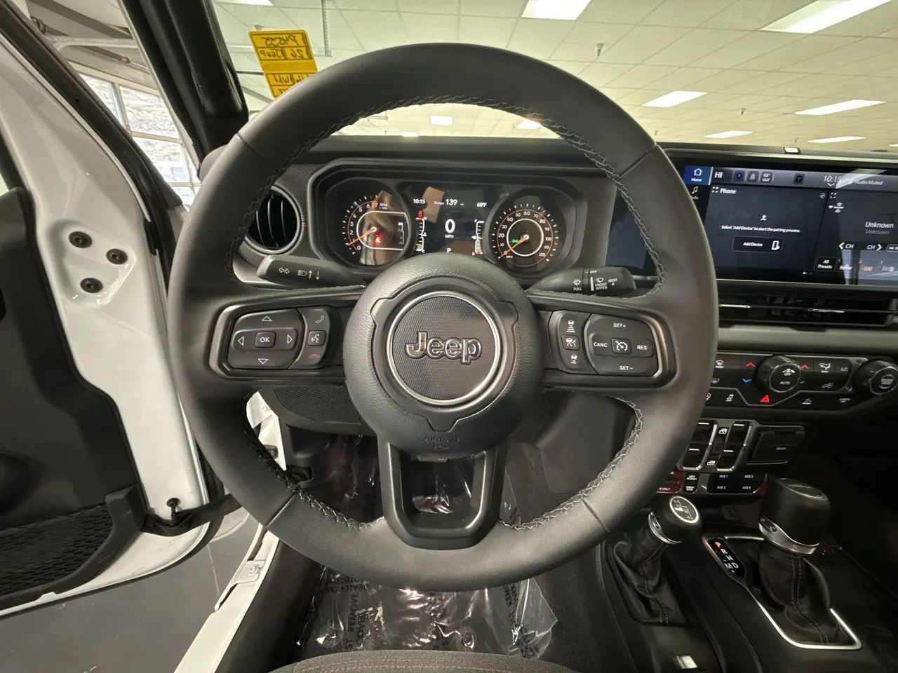 2026 Jeep Gladiator - $43,324