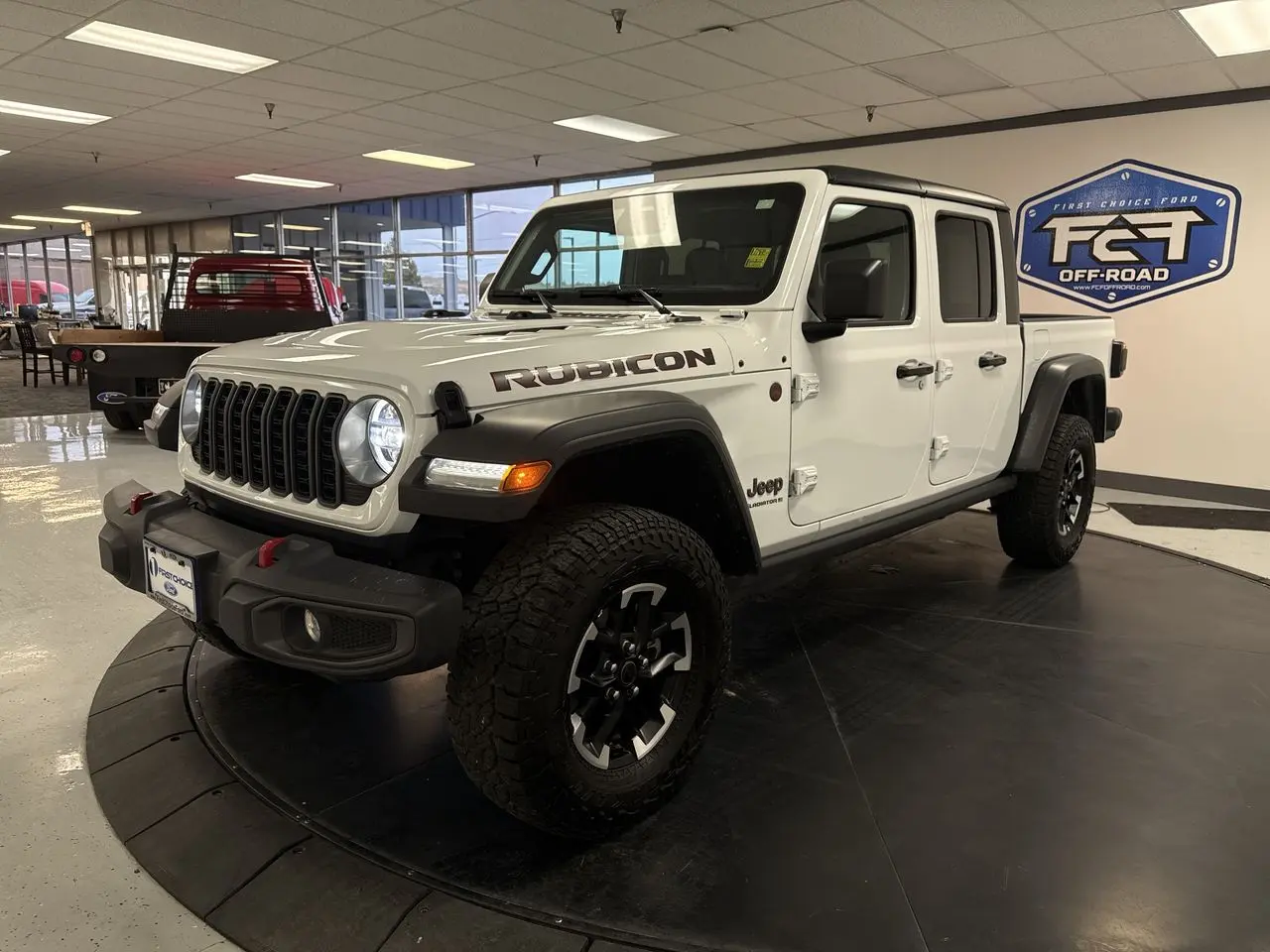 2026 Jeep Gladiator - $43,324
