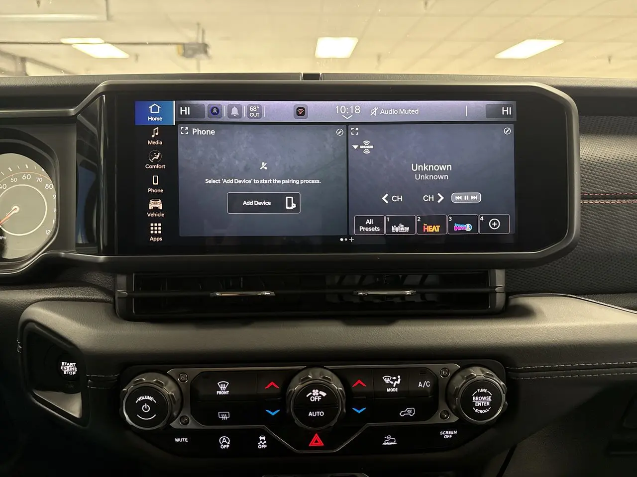 2026 Jeep Gladiator - $43,324