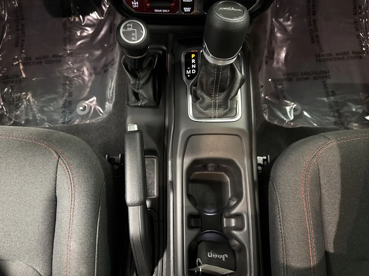 2026 Jeep Gladiator - $43,324