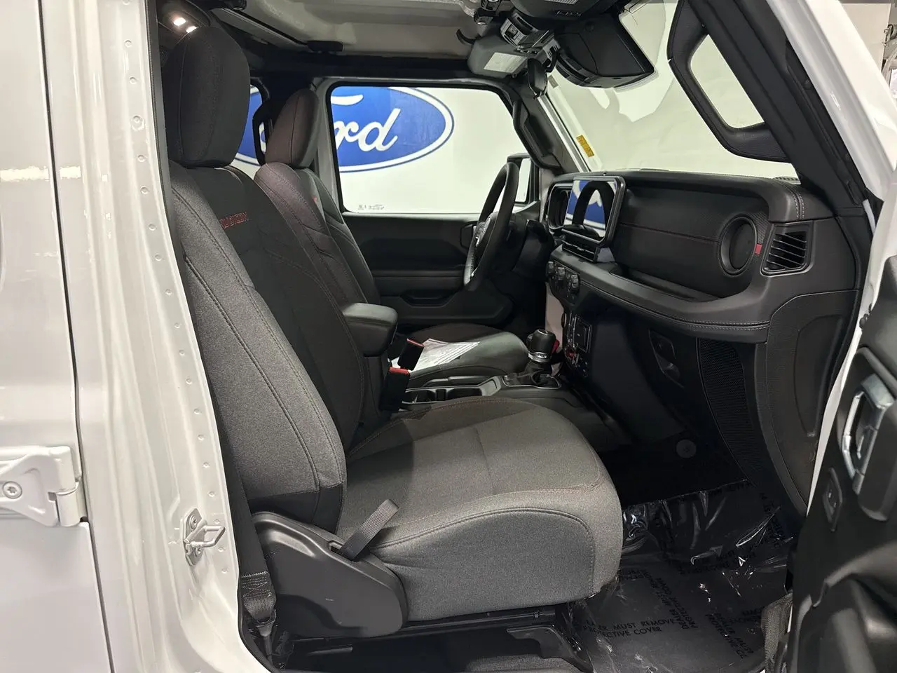 2026 Jeep Gladiator - $43,324