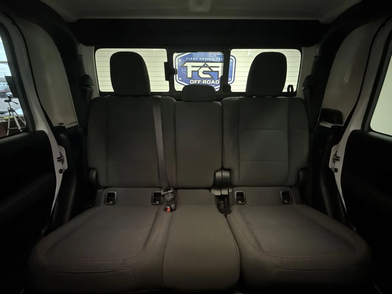 2026 Jeep Gladiator - $43,324