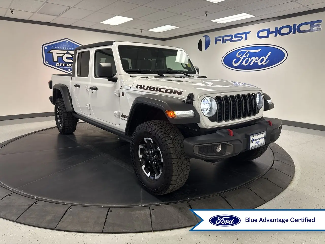 2026 Jeep Gladiator - $43,324