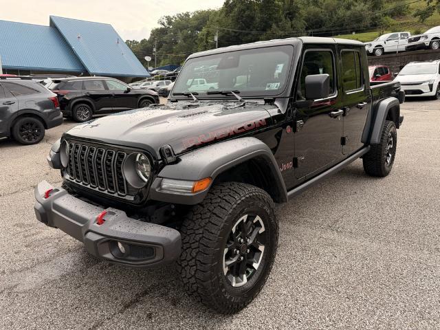 2026 Jeep Gladiator - $43,725