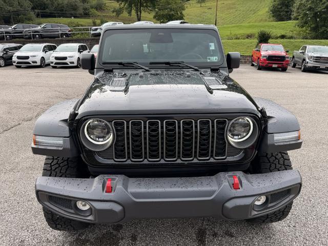 2026 Jeep Gladiator - $43,725