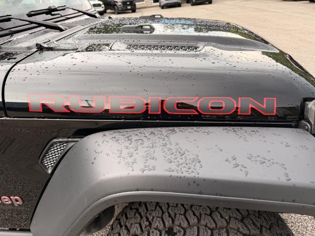 2026 Jeep Gladiator - $43,725