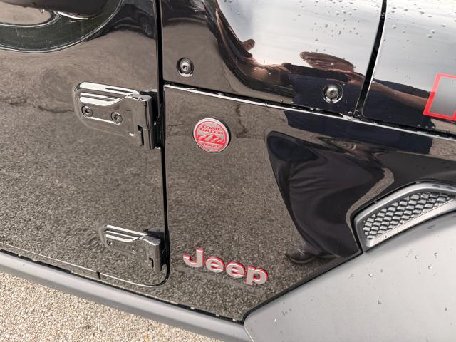 2026 Jeep Gladiator - $43,725