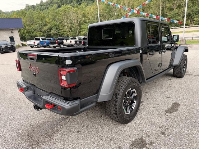 2026 Jeep Gladiator - $43,725