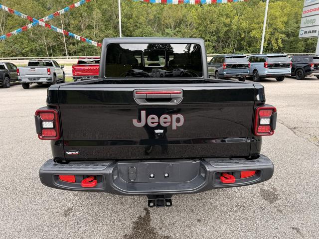 2026 Jeep Gladiator - $43,725